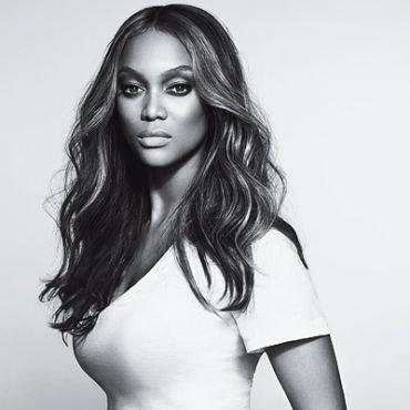 Picture of Tyra Banks