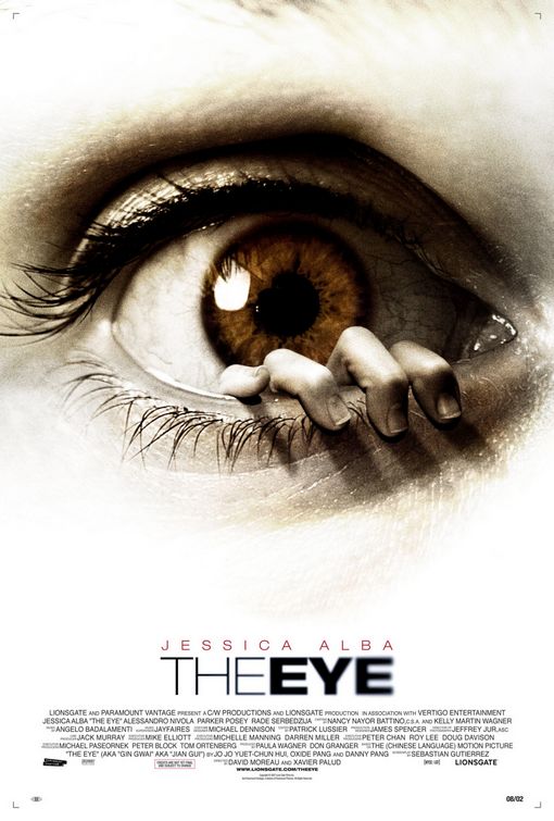 The Eye The Eye