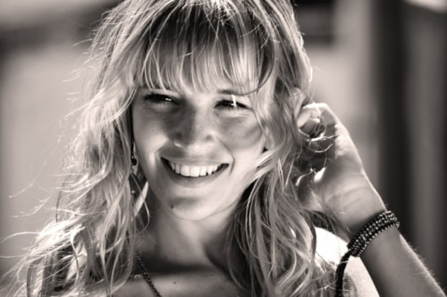 Luisana Lopilato