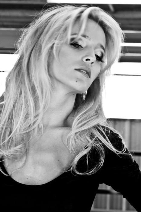Luisana Lopilato Luisana Lopilato