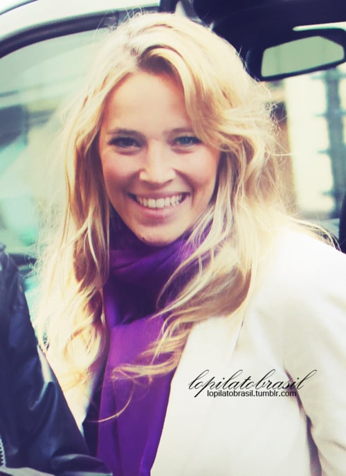 Luisana Lopilato