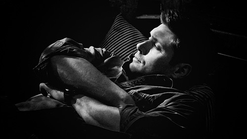 Jensen Ackles Jensen Ackles