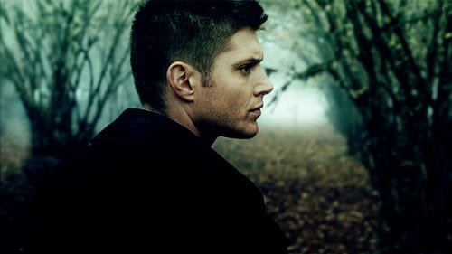 Jensen Ackles Jensen Ackles