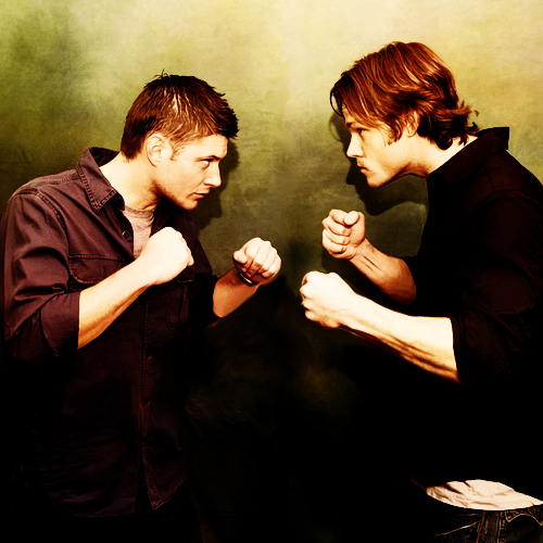 Jensen Ackles