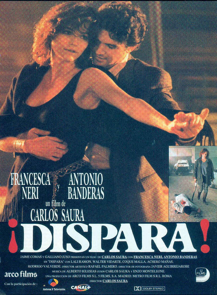 ¡Dispara!
