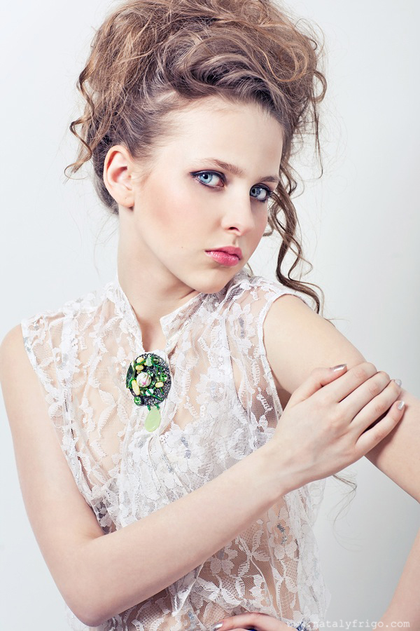 Karina Kalugina