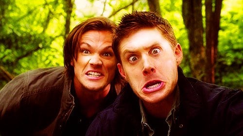 Jared Padalecki