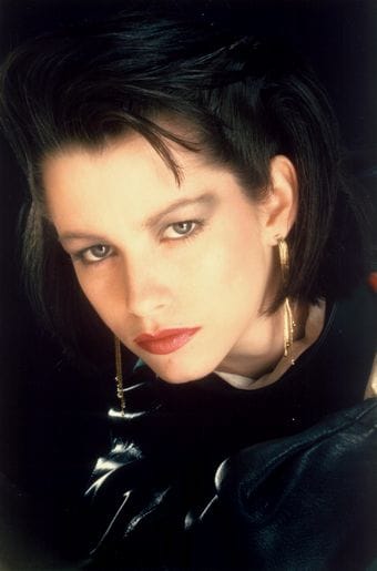 Debbie Rochon