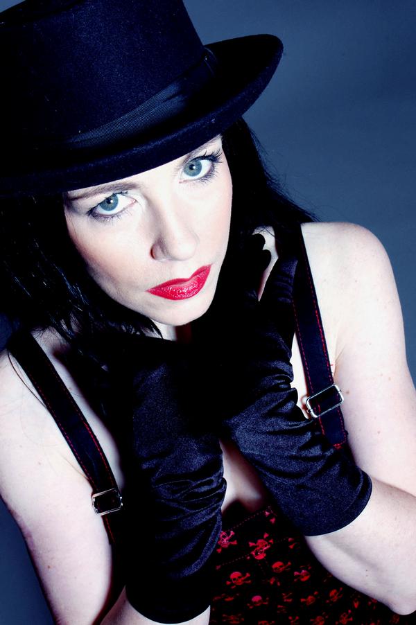 Debbie Rochon Debbie Rochon