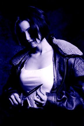 Debbie Rochon