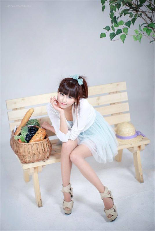 Lee eun hye