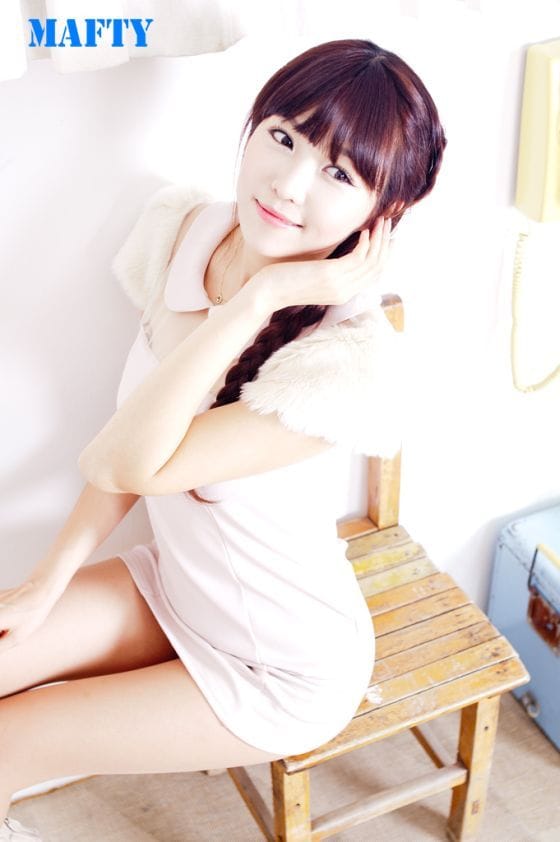Lee eun hye