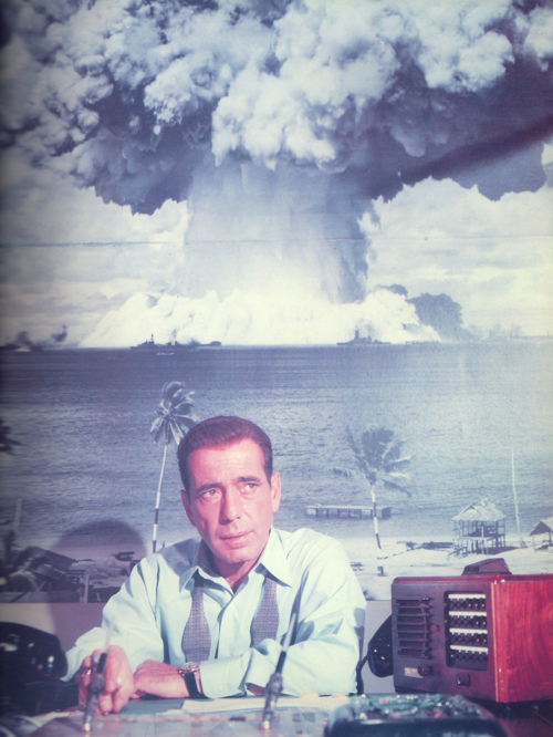 Humphrey Bogart Humphrey Bogart