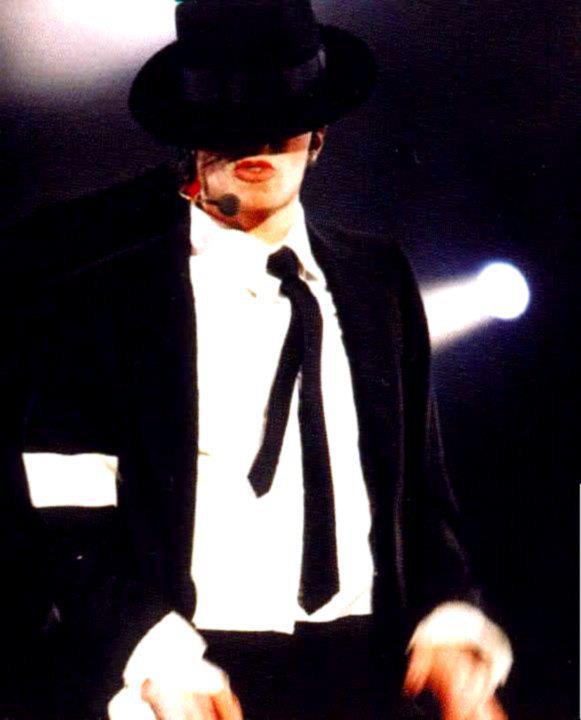 Michael Jackson