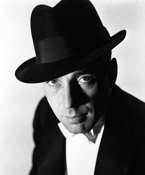 Humphrey Bogart