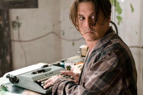 Johnny Depp