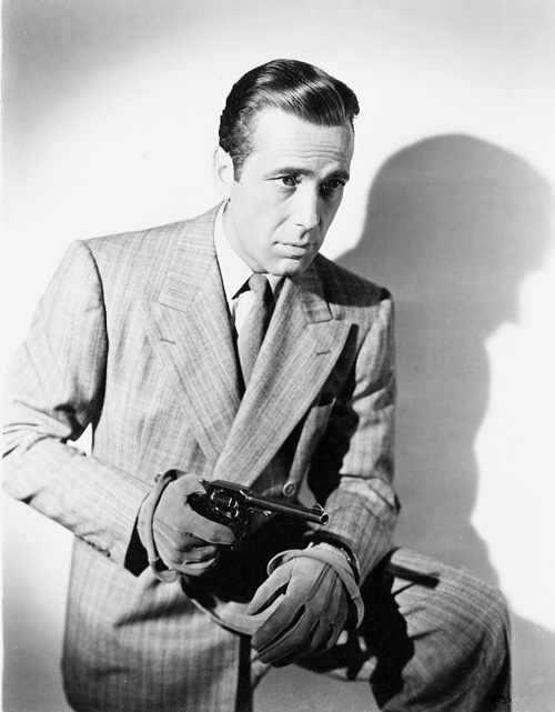 Humphrey Bogart