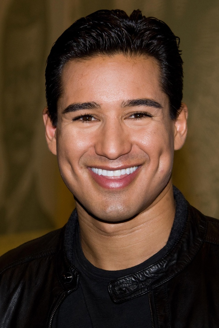 Mario Lopez