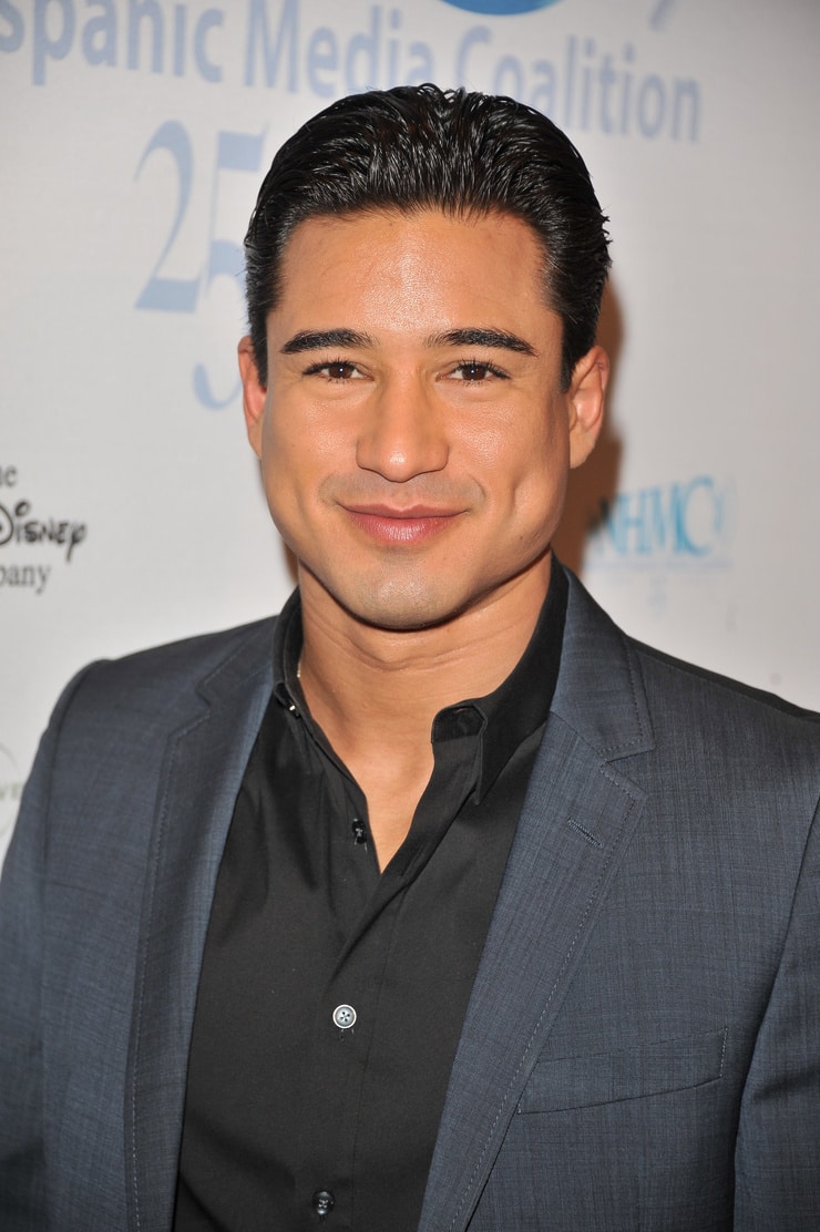 Mario Lopez