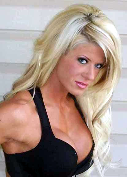 Angel Williams