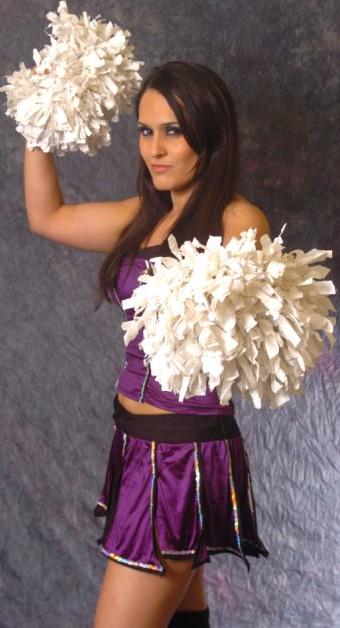 Melissa Anderson Melissa Anderson