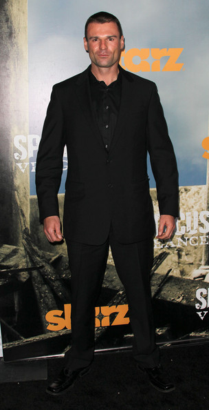 Stephen Dunlevy