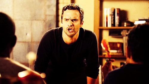 Jake Johnson