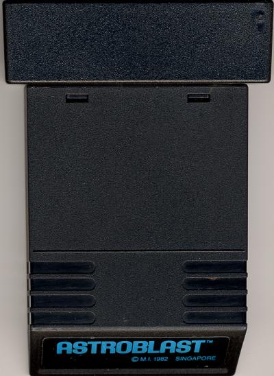 Astroblast
