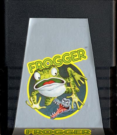 Frogger