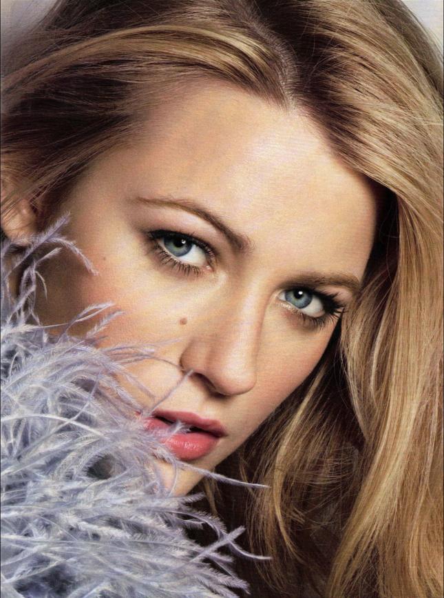 Blake Lively image