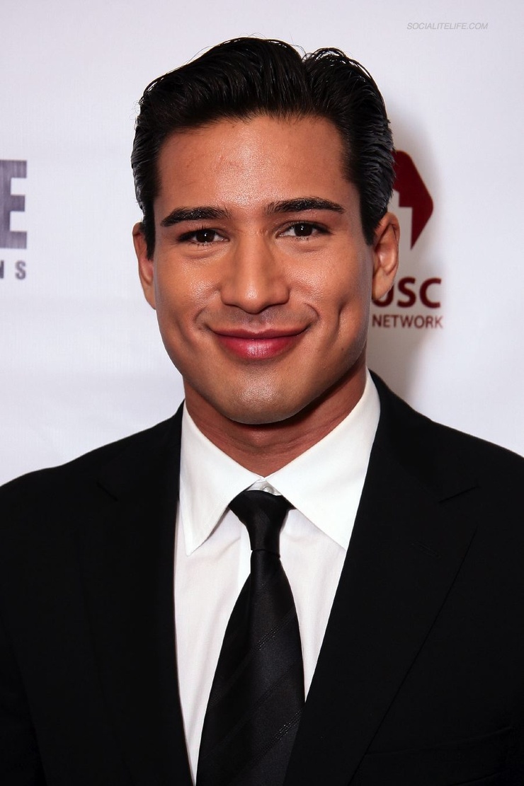 Mario Lopez