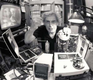 Alberto Grifi