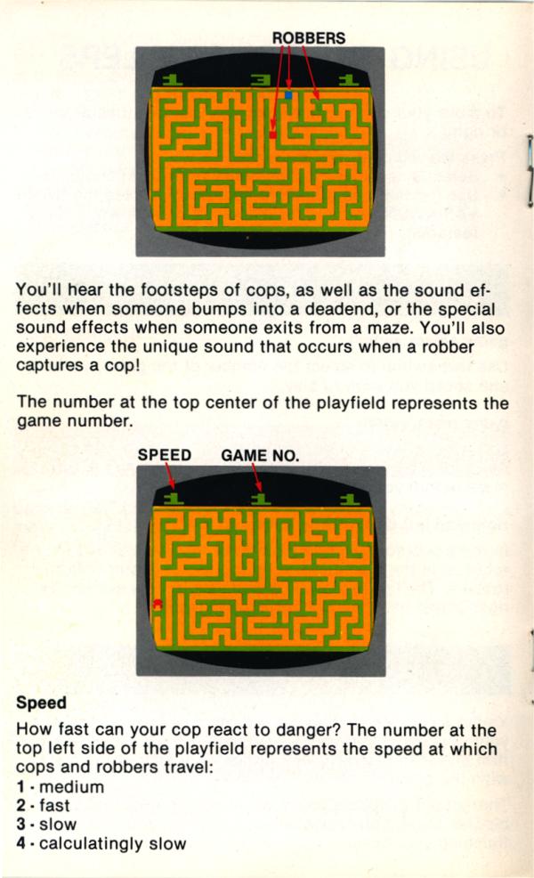 Maze Craze