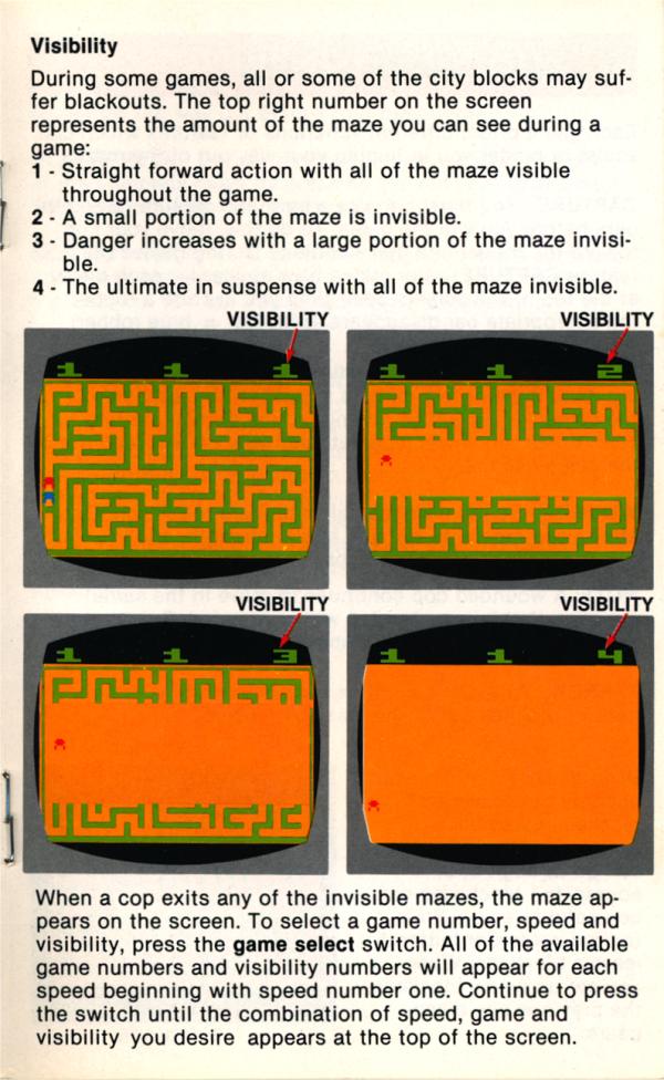 Maze Craze