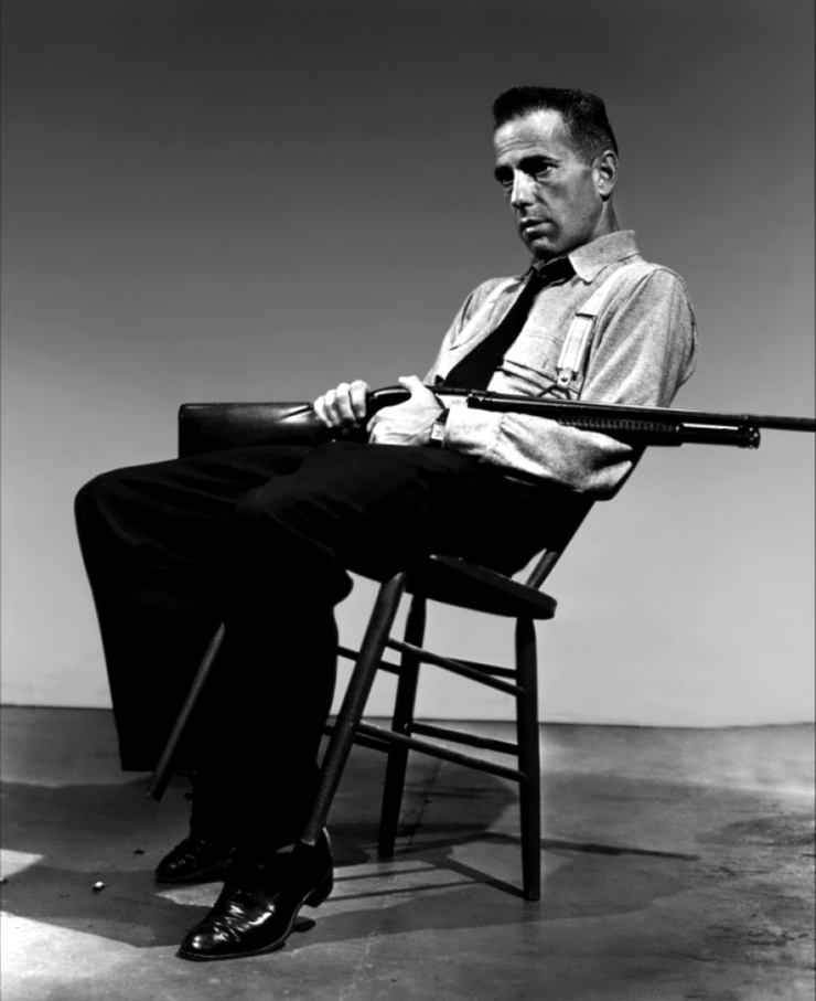 High Sierra (1941)