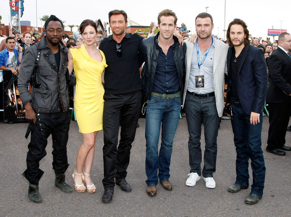 X-Men Origins: Wolverine