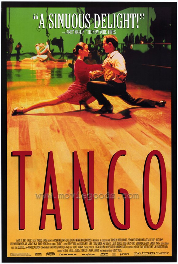 Tango