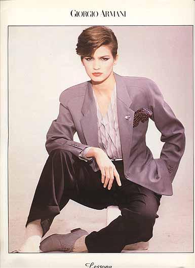 Gia Carangi Gia Carangi