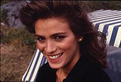 Gia Carangi