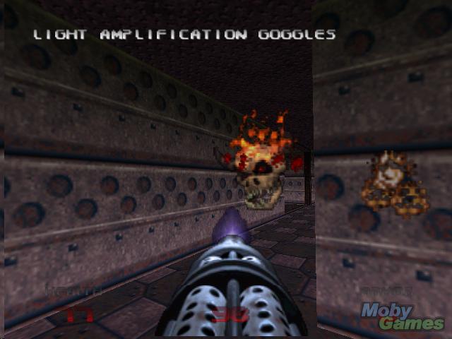 Doom 64