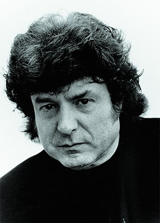 Enrique Morente