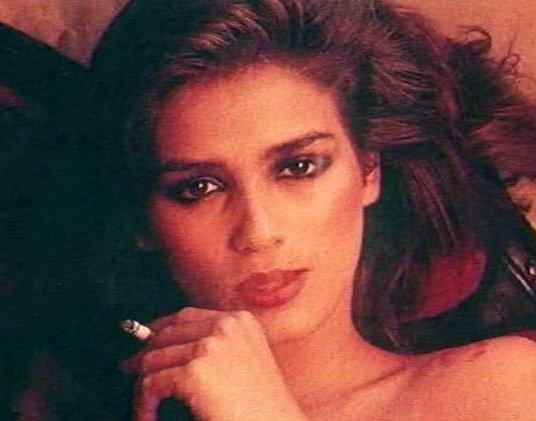 Gia Carangi