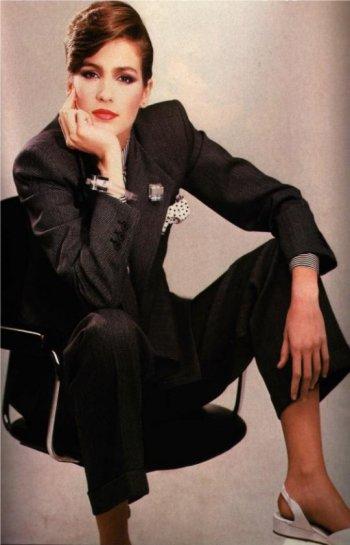 Gia Carangi Gia Carangi