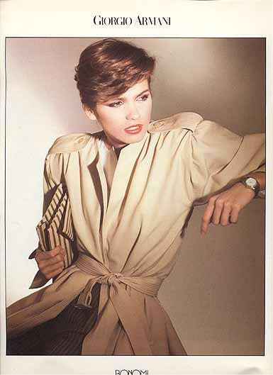 Gia Carangi
