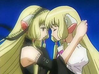 Chobits