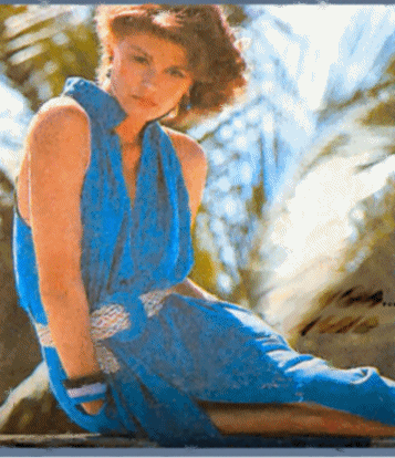 Gia Carangi