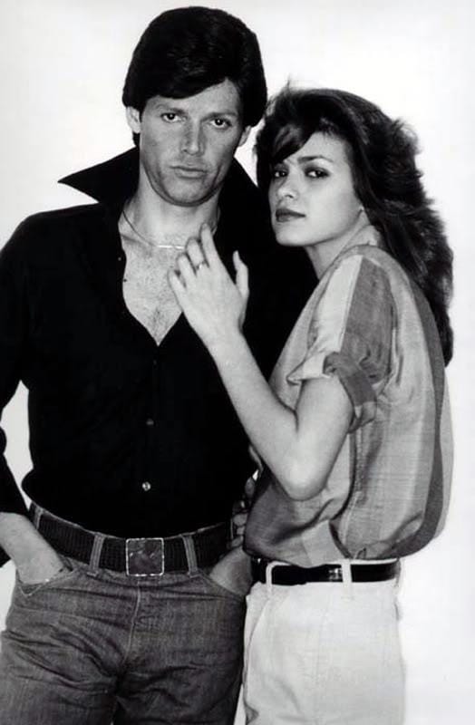 Gia Carangi