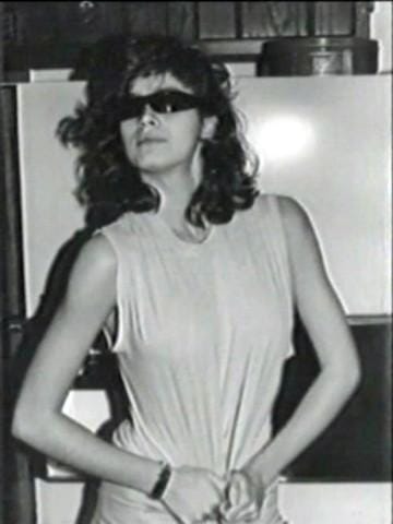 Gia Carangi