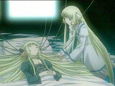 Chobits