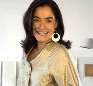 Gloria Kalil